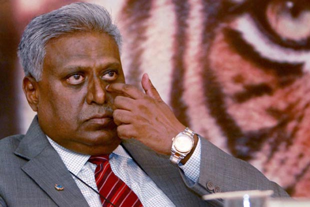 Legalise sports betting, gaming, suggests CBI ex-chief