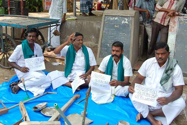 Demonetisation: Call CM’s meet to discuss fallout, ryots tell Modi