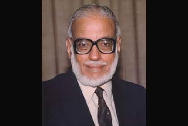 Physicist MGK Menon passes away