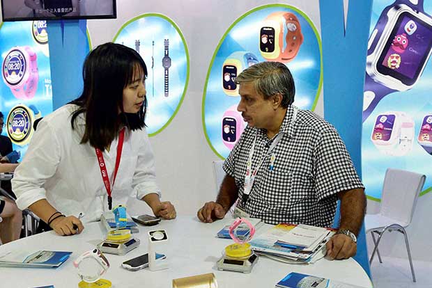 Indian Android phone users at data theft risk