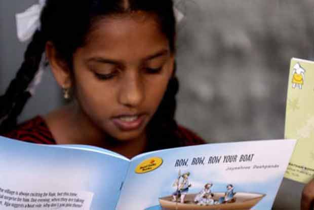 Cuddalore gets Rs 23 lakh for girl education scheme