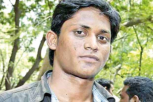 Ilavarasan case goes to CB-CID