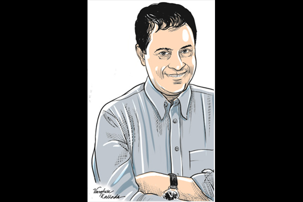 Dream-come-true for Table Tennis coach