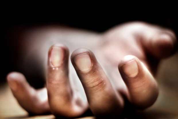 Woman falls to death from second floor