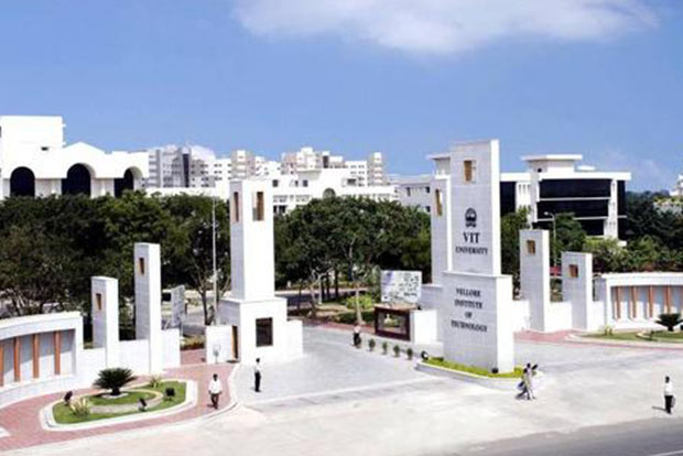 VIT inks pact with London varsity on fee waiver for PhD