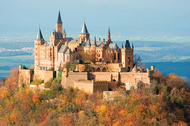 Germany eyes 8 lakh Indian travellers by 2030