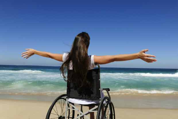 Soon, differently abled can access city beaches