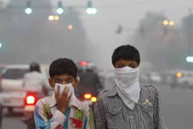 Public game for air purifiers, but docs hit caution button