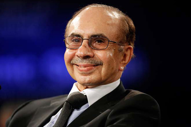 Keep tax rates modest; end permission raj: Adi Godrej Keep tax rates modest; end permission raj: Adi Godrej