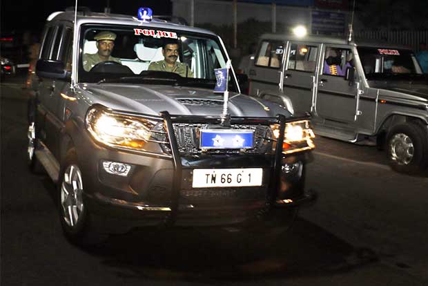 Note change racket busted, 1.44 crore seized in Kovai