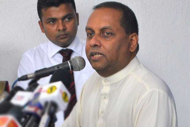 Sri Lankan minister’s 17 crore penalty talk infuriates fishermen