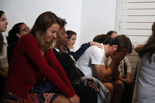 3 days mourning for Chapecoense team