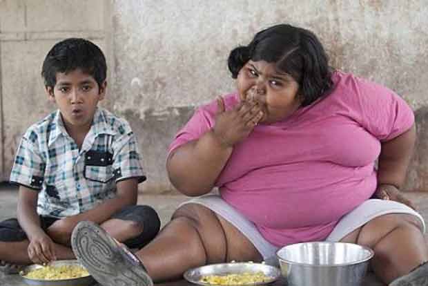 Kids cross 100-kg mark on weighing scale, leave doctors worried