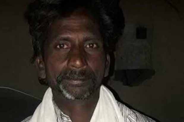 Report sought on TN man’s 1000-km walk for justice
