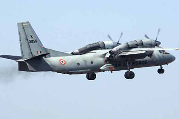 NIOT team finds debris of AN-32 in Bay of Bengal 8 yrs after crash