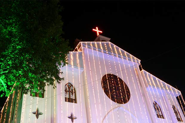 Defiant fishermen to attend church event in Katchatheevu