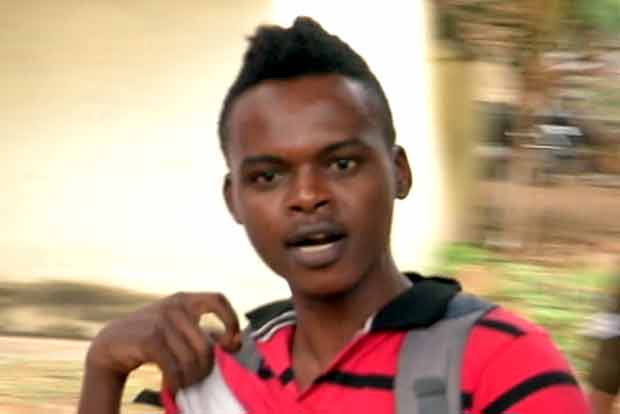 Kenyan youth rapes fellow student in Salem