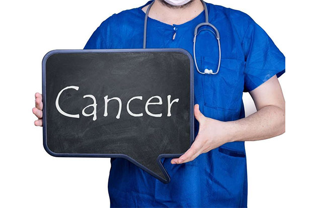 7.5 million died of cancer in 2015: Report