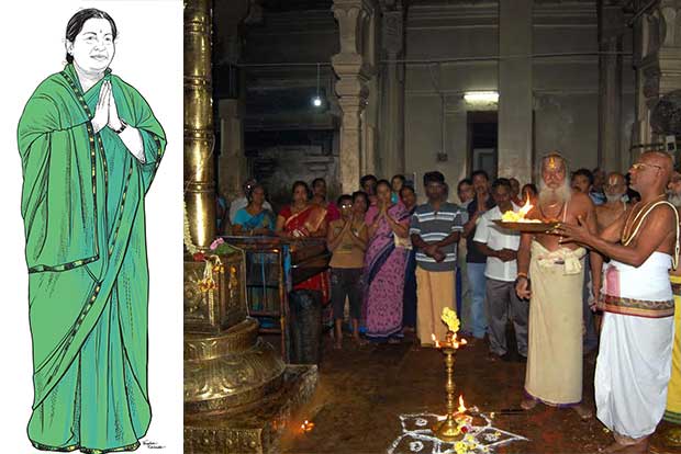 Amma schemes will speak her commitment to the poor