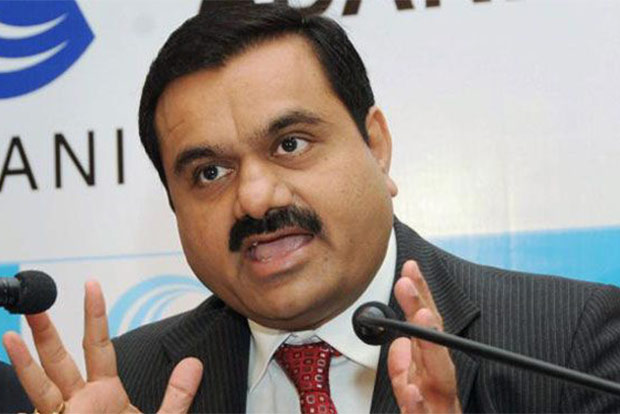 Adani to start work at Australia mine by mid-2017