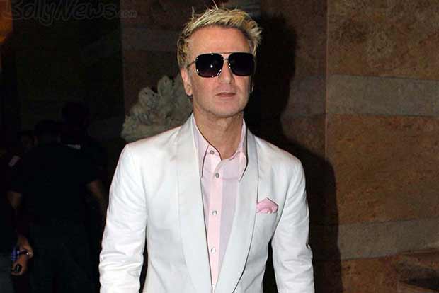 Kashmir, Rohit Bal’s driving force