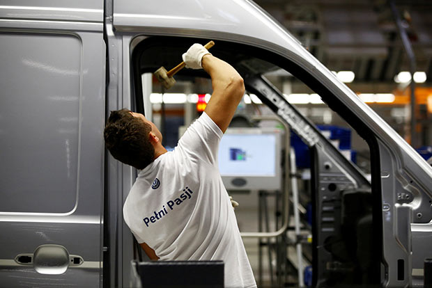 Robotics may take over 10 million jobs in five years: Assocham