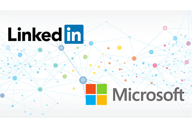 $26 billion Microsoft-LinkedIn deal cleared