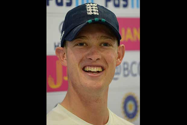 Jennings would make his debut, says Cook