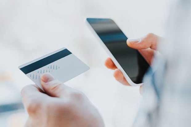 Students initiated on going cashless