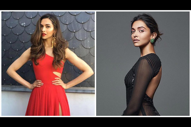Deepika Padukone beats Priyanka to become sexiest Asian woman Deepika Padukone beats Priyanka to become sexiest Asian woman