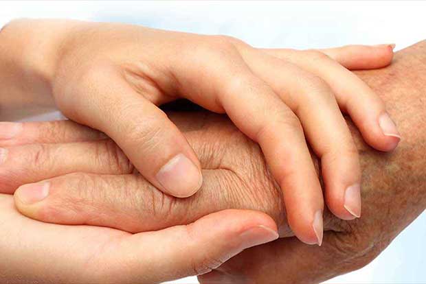 ‘Patient safety as important as treatment’