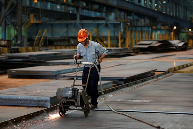 Tata Steel UK’s unions headed towards pension plan closure
