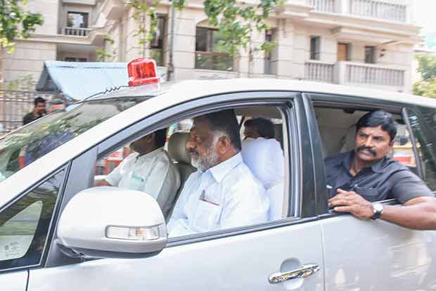 New Chief Minister to chair first Cabinet meet on December 10