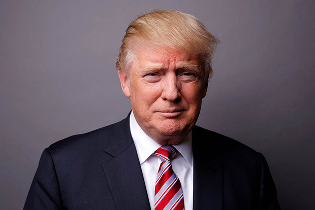 CIA says Russia intervened to help Trump win White House