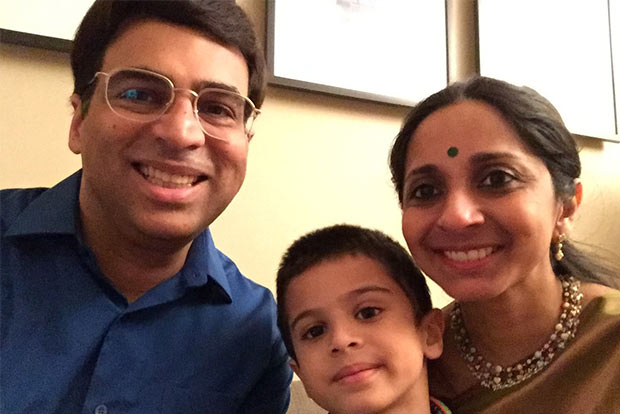 ‘Difficult to handle Anand when he loses’