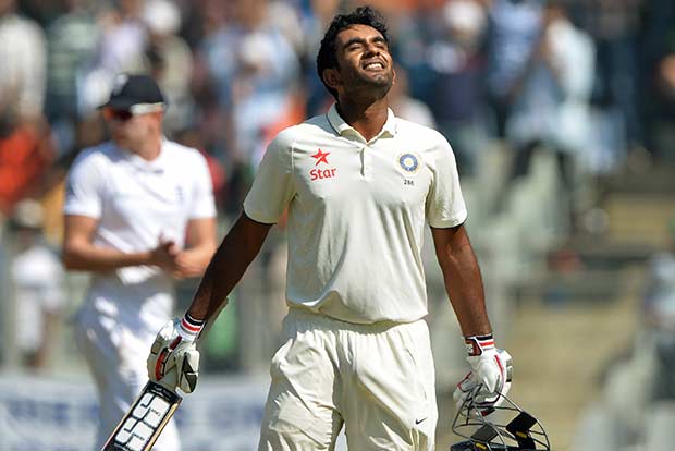I am happy to bat at No. 9: Jayant