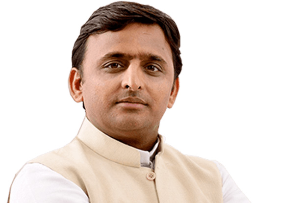 BSP helped BJP win 2014 polls: Akhilesh