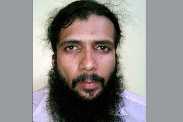 Yasin Bhatkal, 4 others convicted in Dilsukhnagar blasts case