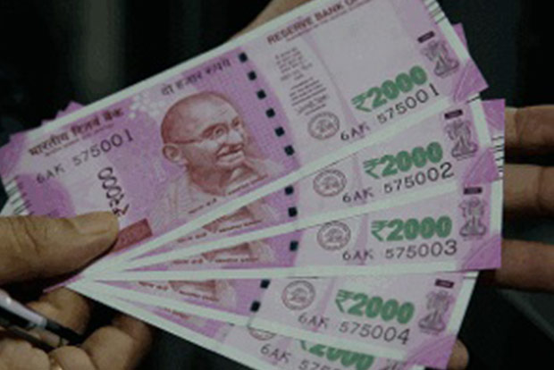 Bank staff under CBI lens for illegal money exchange