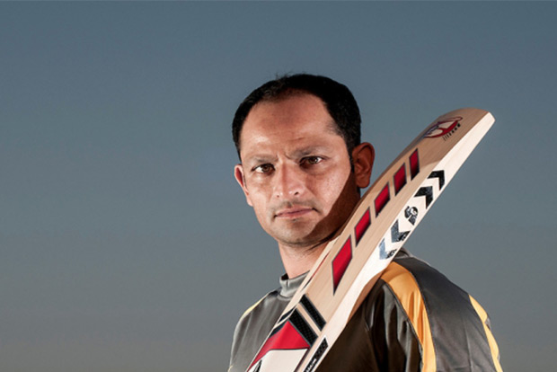 It was a team effort: Coach Kanitkar