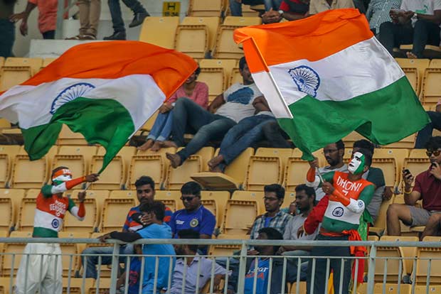 Cricket and Chennai are inseparable