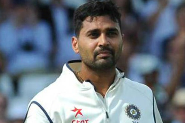 Blessed to play at Chepauk: Vijay