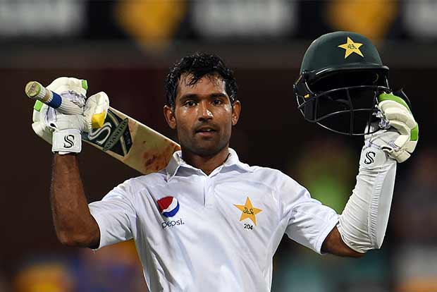 Shafiq ton delays Australian plans