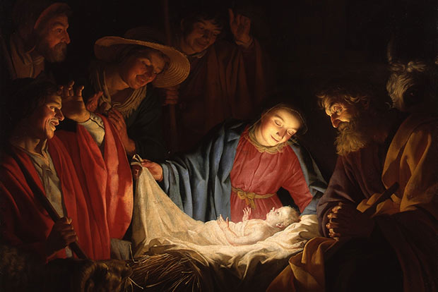 The relevance of Christmas The relevance of Christmas