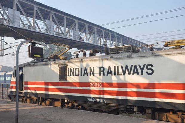 Submit emergency quota request at least a day before train departure: Railway ministry
