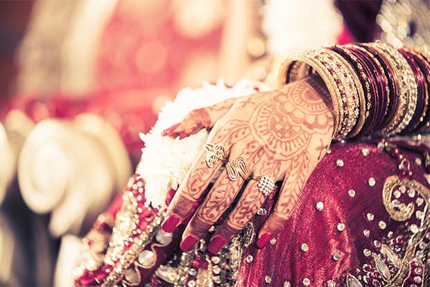 Mom in soup for abduction drama over minor’s marriage