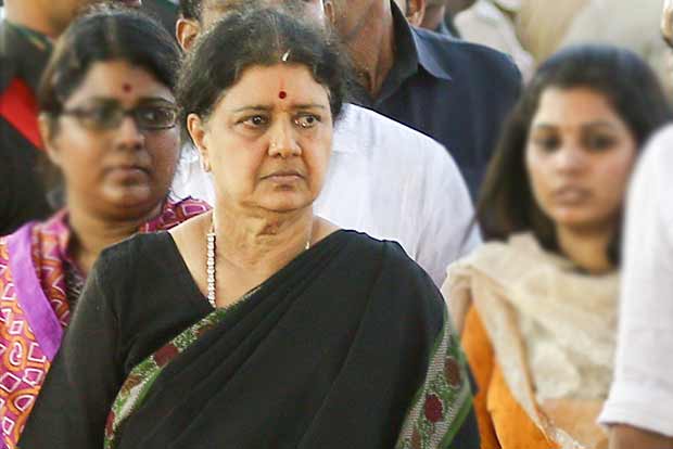 MLA’s visit to Poes Garden triggers speculations