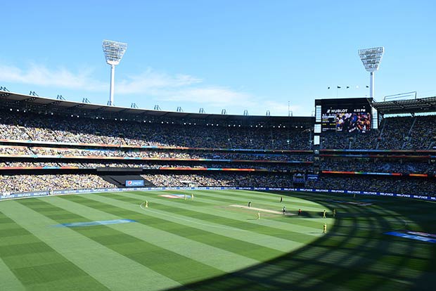 Aus-Eng 150th anniversary Test will be day-night match