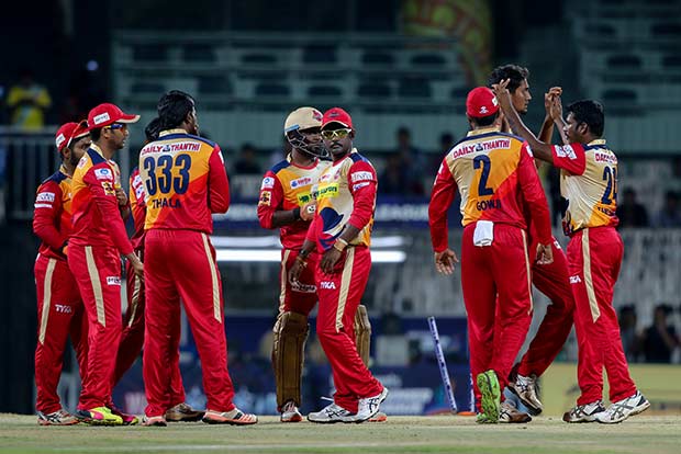TNPL, A Revolution