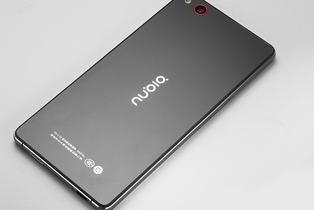 nubia Z11, N1 available on Amazon from December 26